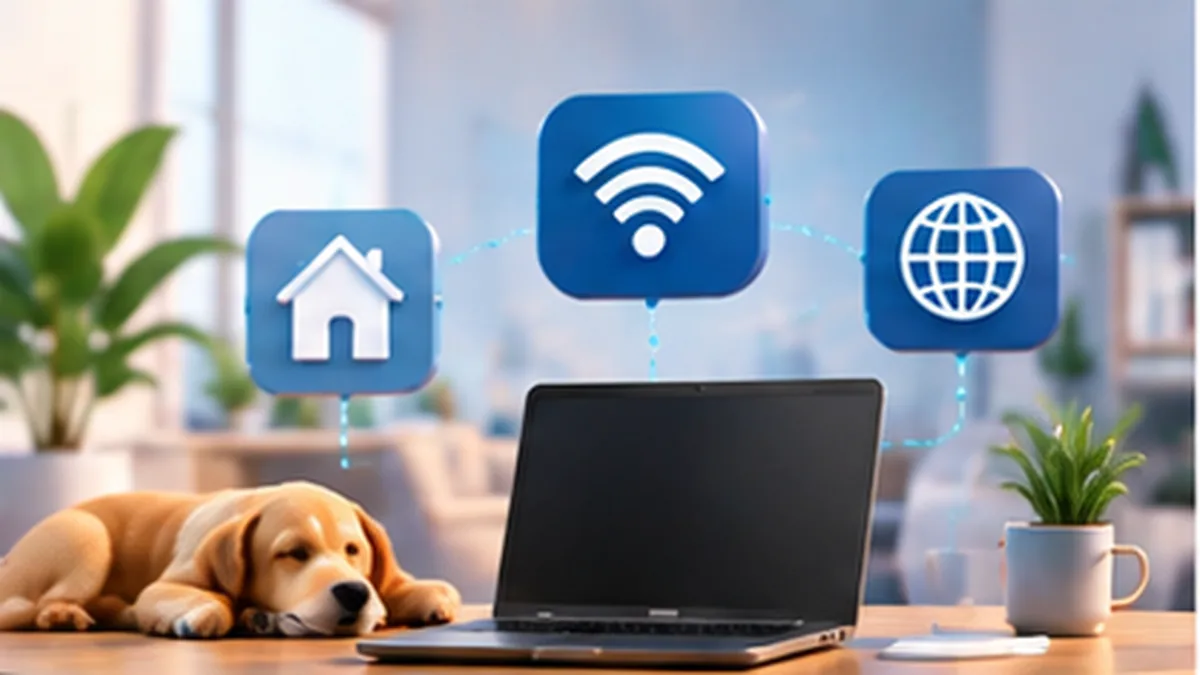 Remote Work Productivity System: Stay Focused & Efficient at Home